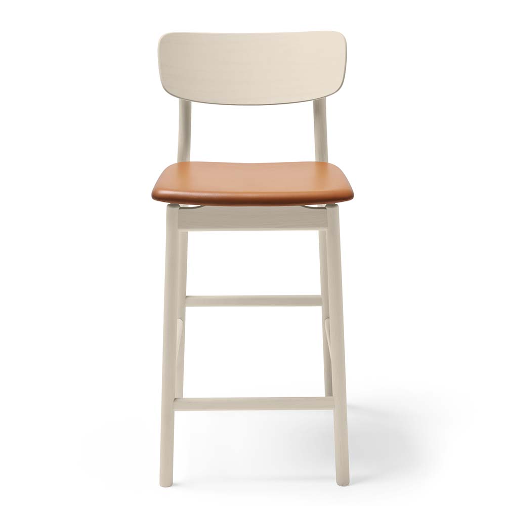 Prima Vista Bar Stool (several choices) - Stolab - 4