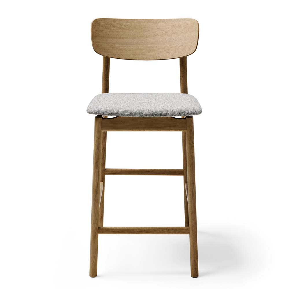 Prima Vista Bar Stool (several choices) - Stolab - 12