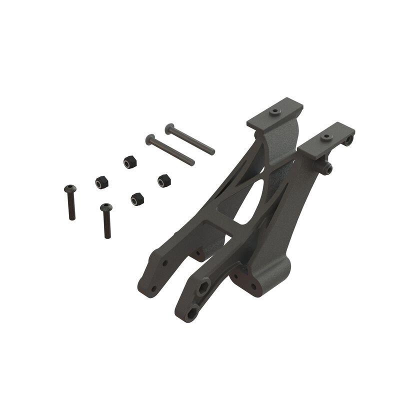 ARRMA Wing Mount