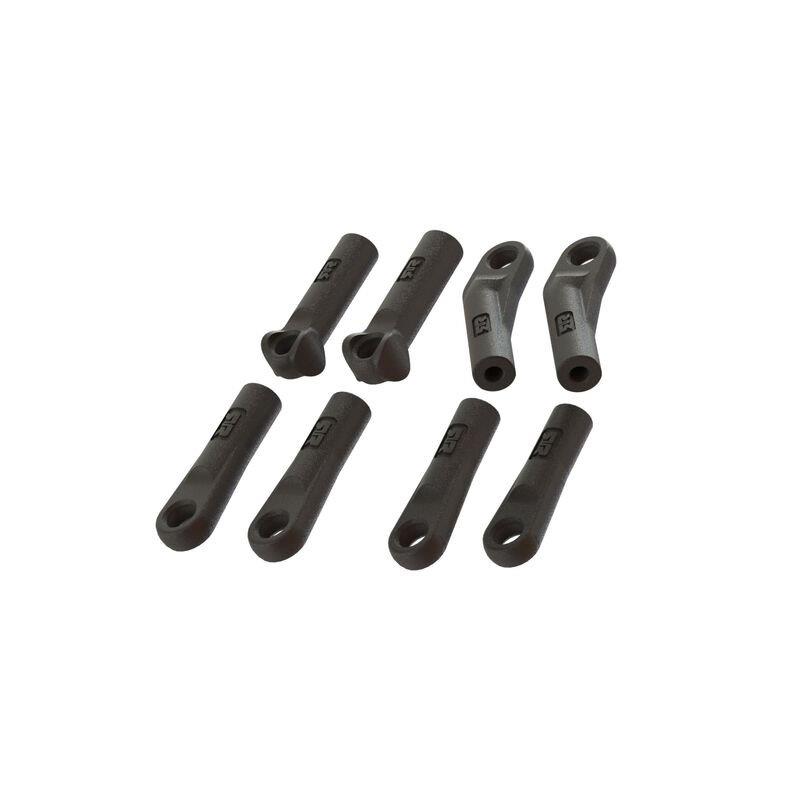 ARRMA Ball End Set