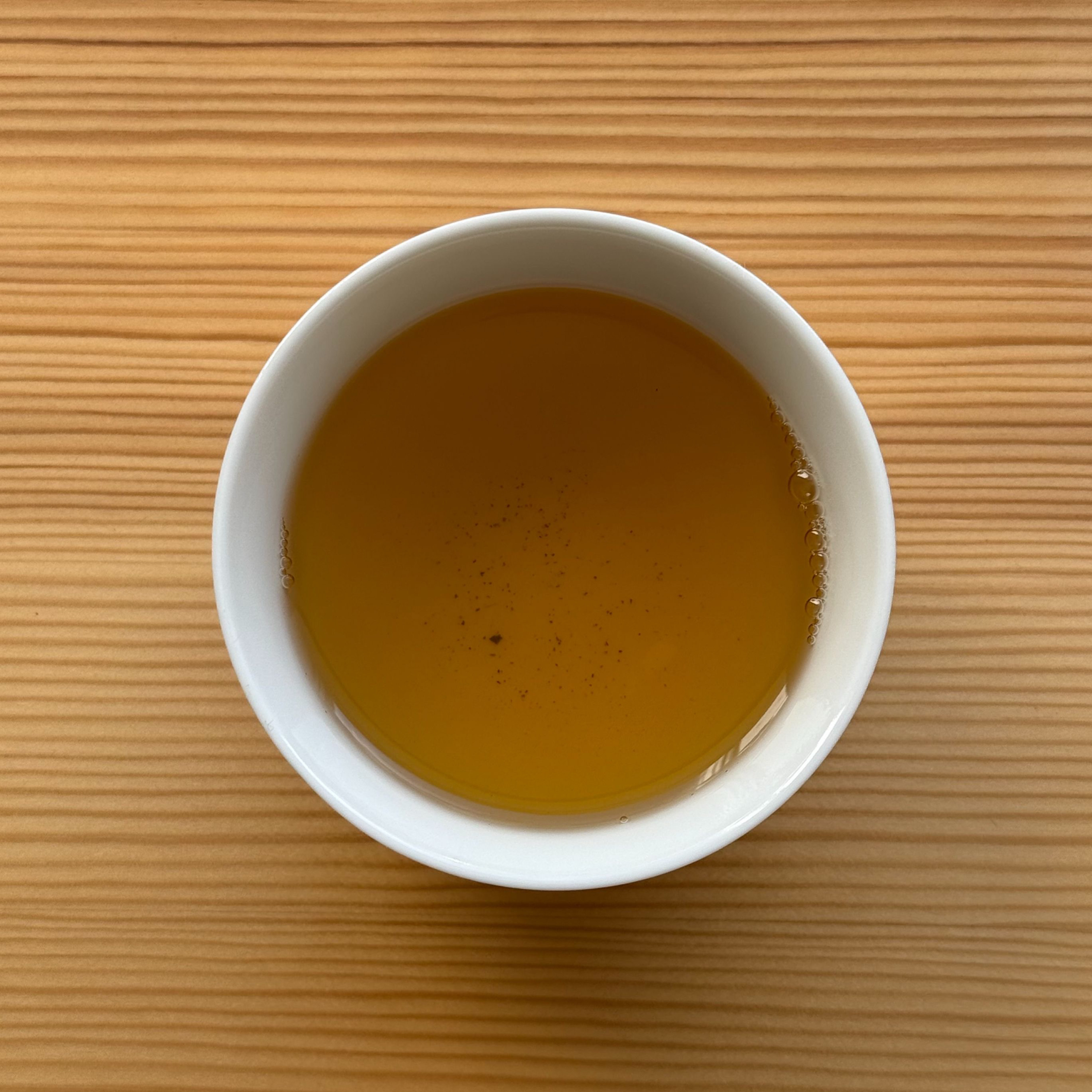 KRAV Aka oolong [Kagoshima]  - 2