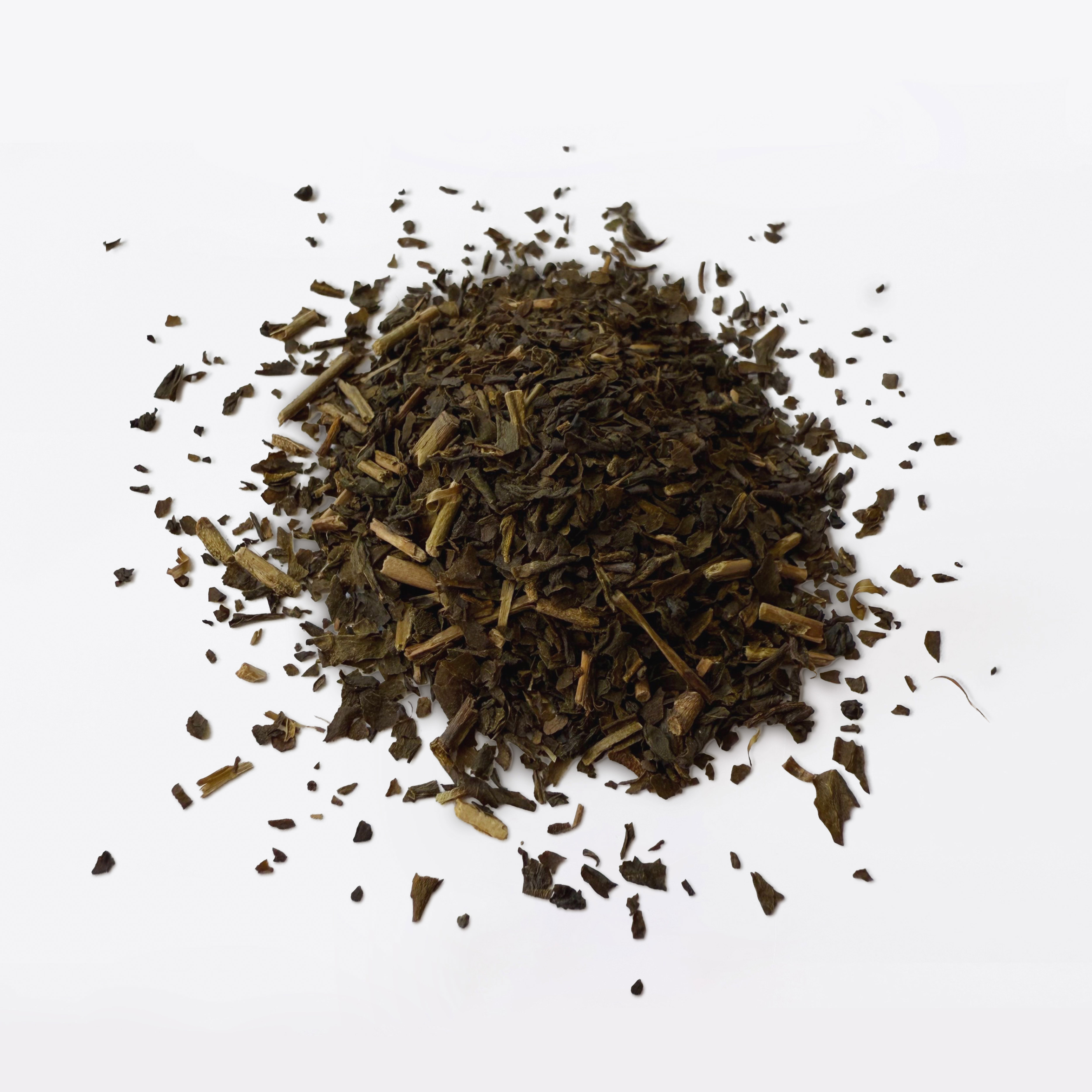 KRAV Aka oolong [Kagoshima] 