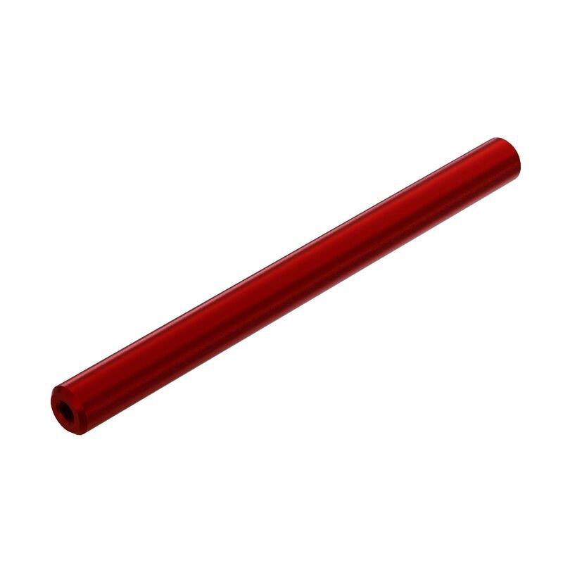 ARRMA Rear Brace Tube 120.5mm