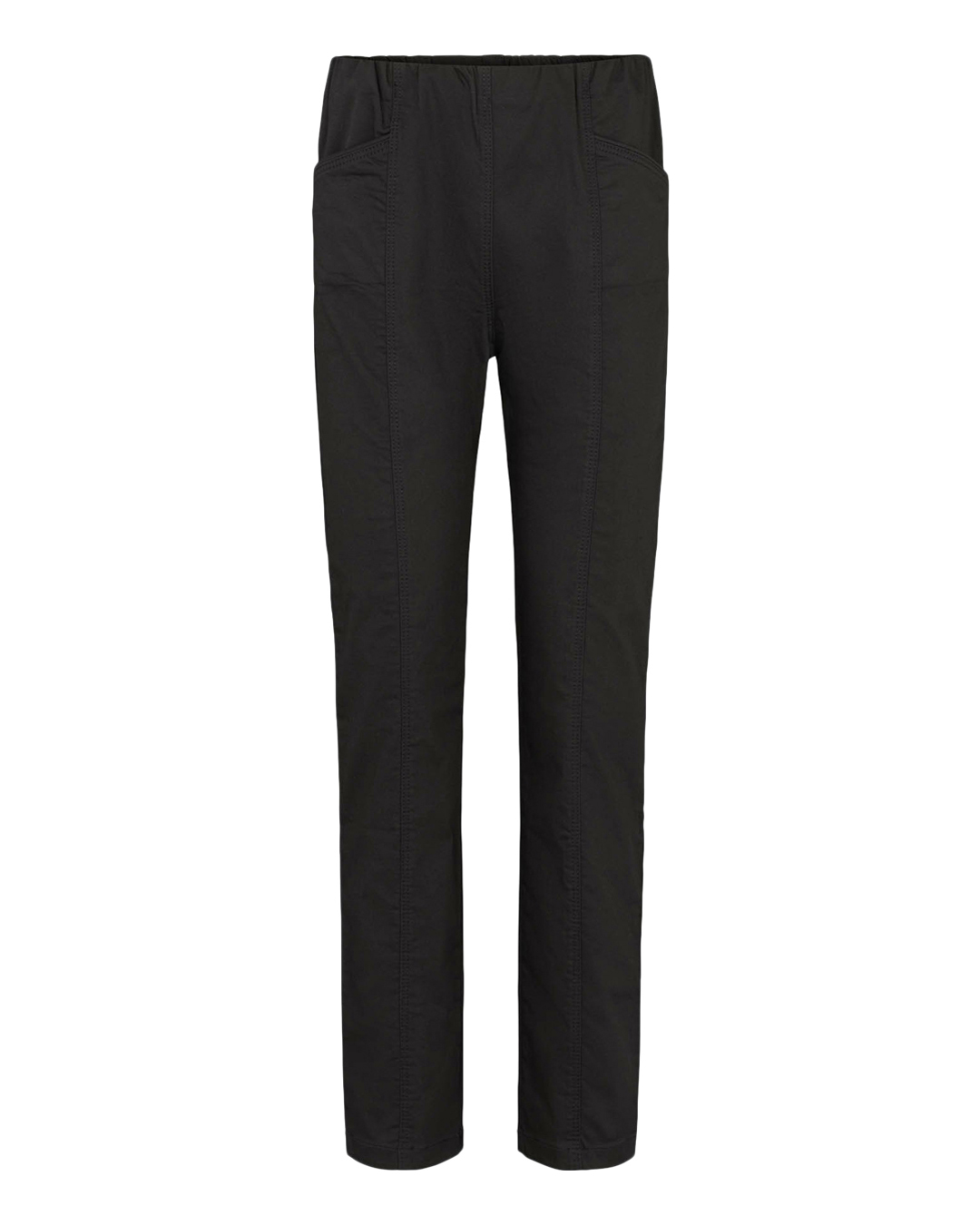 Mirakelbyxa Slender Rouge kort svart - 4