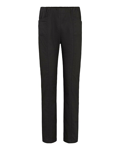 Mirakelbyxa Slender Rouge kort svart - 4