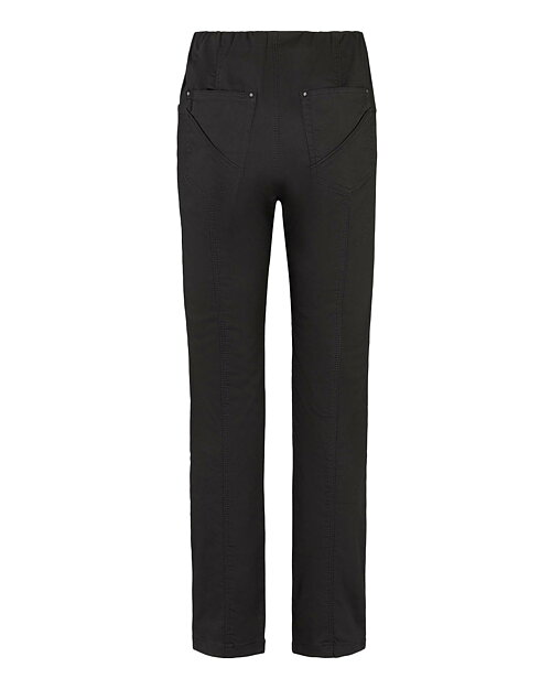 Mirakelbyxa Slender Rouge kort svart - 5