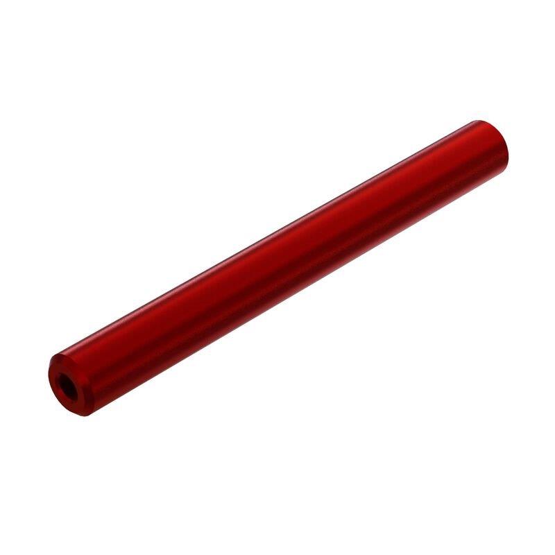 ARRMA Front Brace Tube 93mm