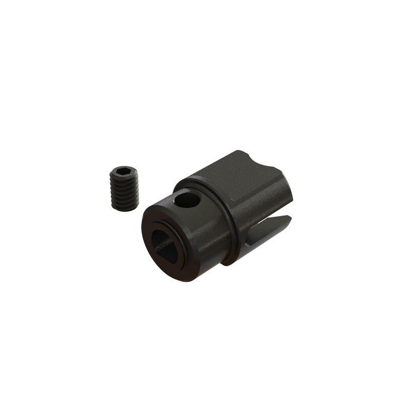 ARRMA Input Shaft Cup, Safe-D