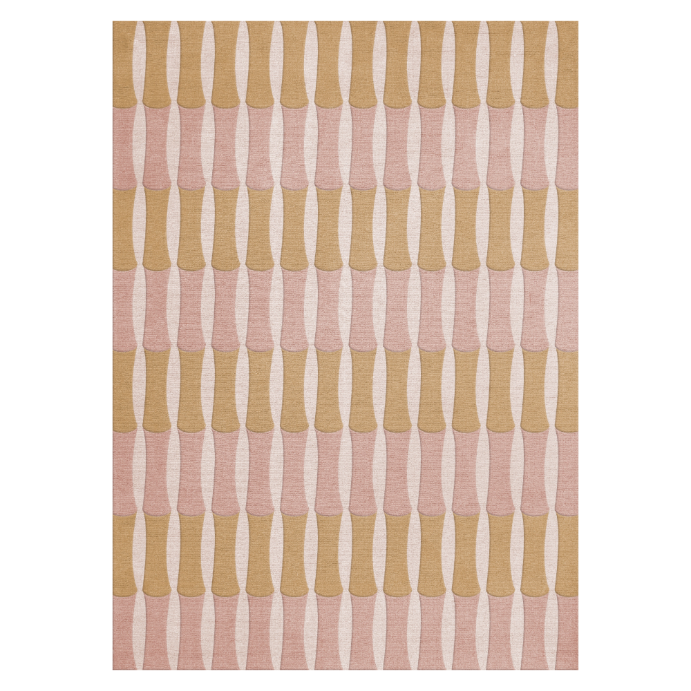 Bamboo Forest Ullmatta -  Alice Crawley X LAYERED - 2