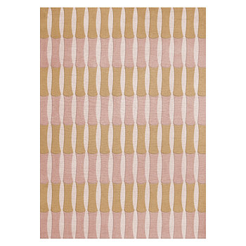 Bamboo Forest Ullmatta -  Alice Crawley X LAYERED