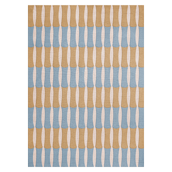 Bamboo Forest Ullmatta -  Alice Crawley X LAYERED