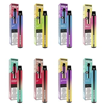 10-PACK - Dripped Panther Bar 20mg