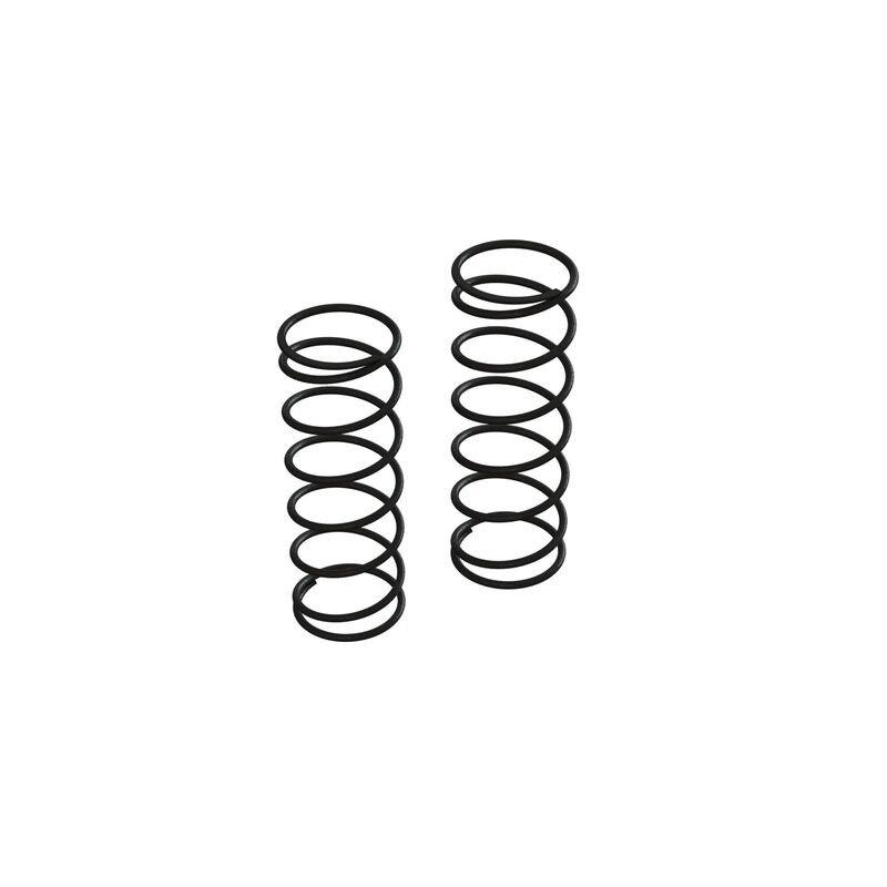 ARRMA Shock Springs, 85mm 1.21N/mm (6.91lbf/in) (2)