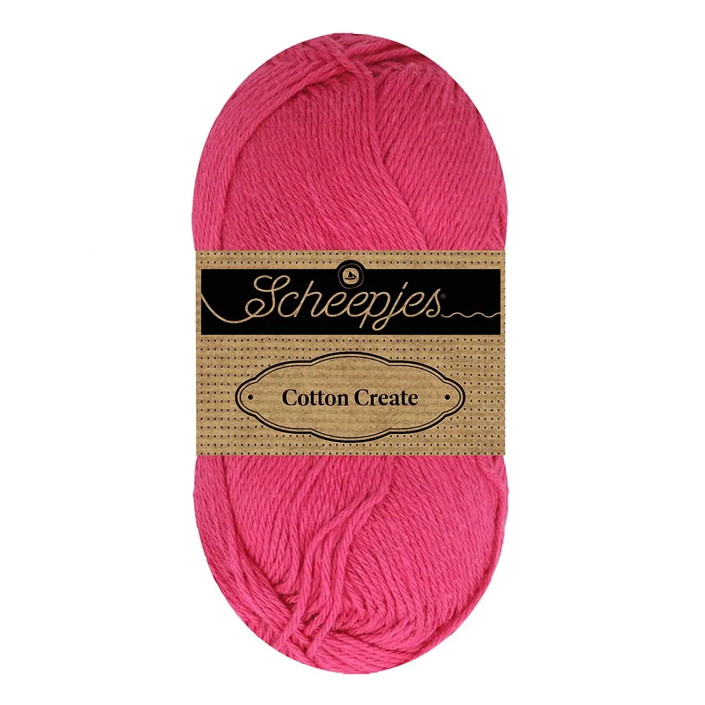 Cotton Create Trace 720