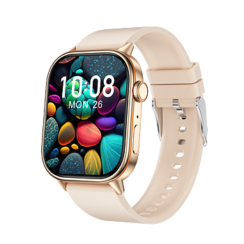 Philippe Palmer Smart Watch LP45 PRO Gold