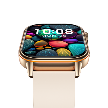 Philippe Palmer Smart Watch LP45 PRO Gold