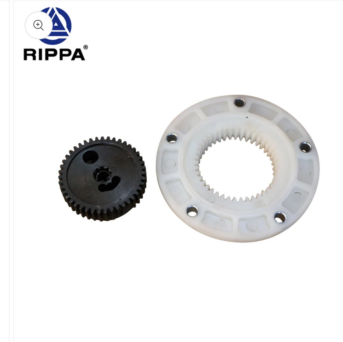 R15-4 Kubota coupling - 2