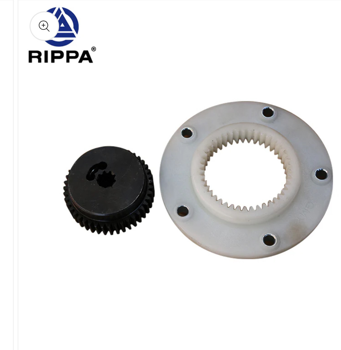 R15-4 Kubota coupling - 3