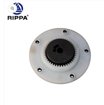 R15-4 Kubota coupling