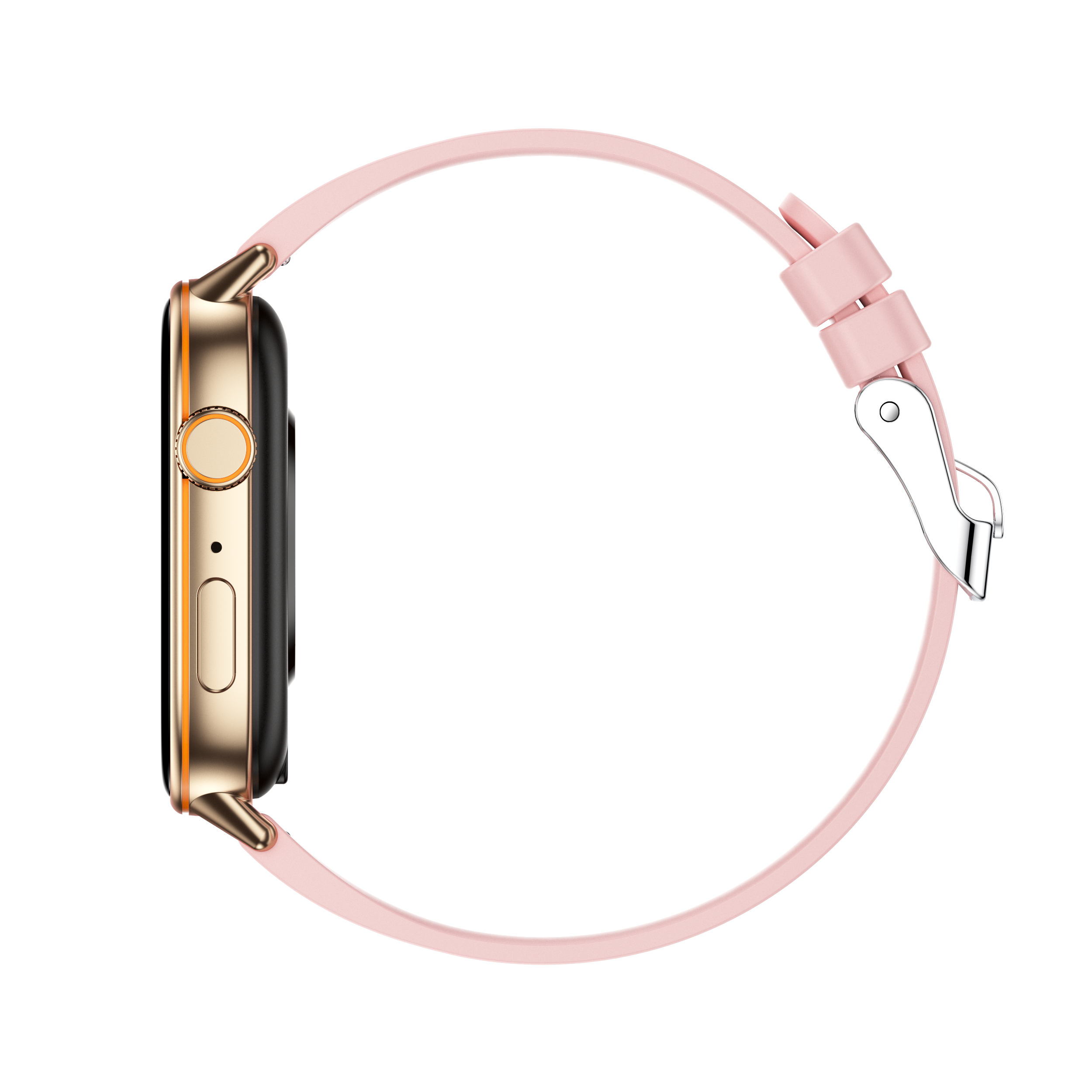 Philippe Palmer Smart Watch LP45 PRO Pink - 5