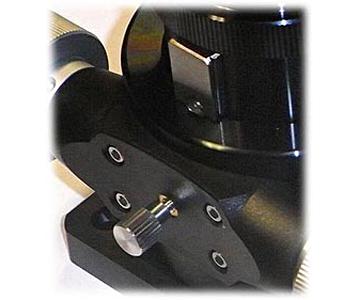 TS-OPTICS 2" MONORAIL CRAYFORD-FOKUSERARE FÖR SC-TELESKOP - 2-VÄXLAD - 2