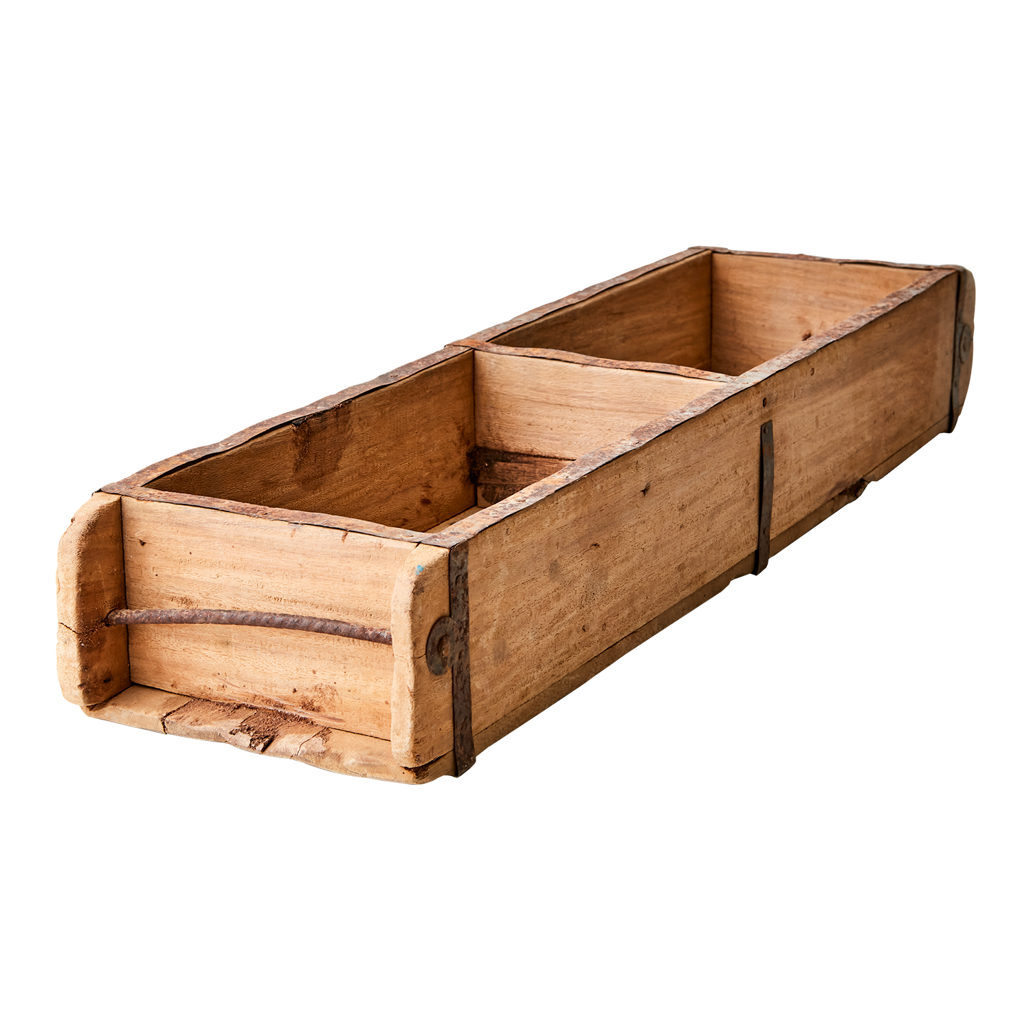 Unique, tegelstensform från Affari