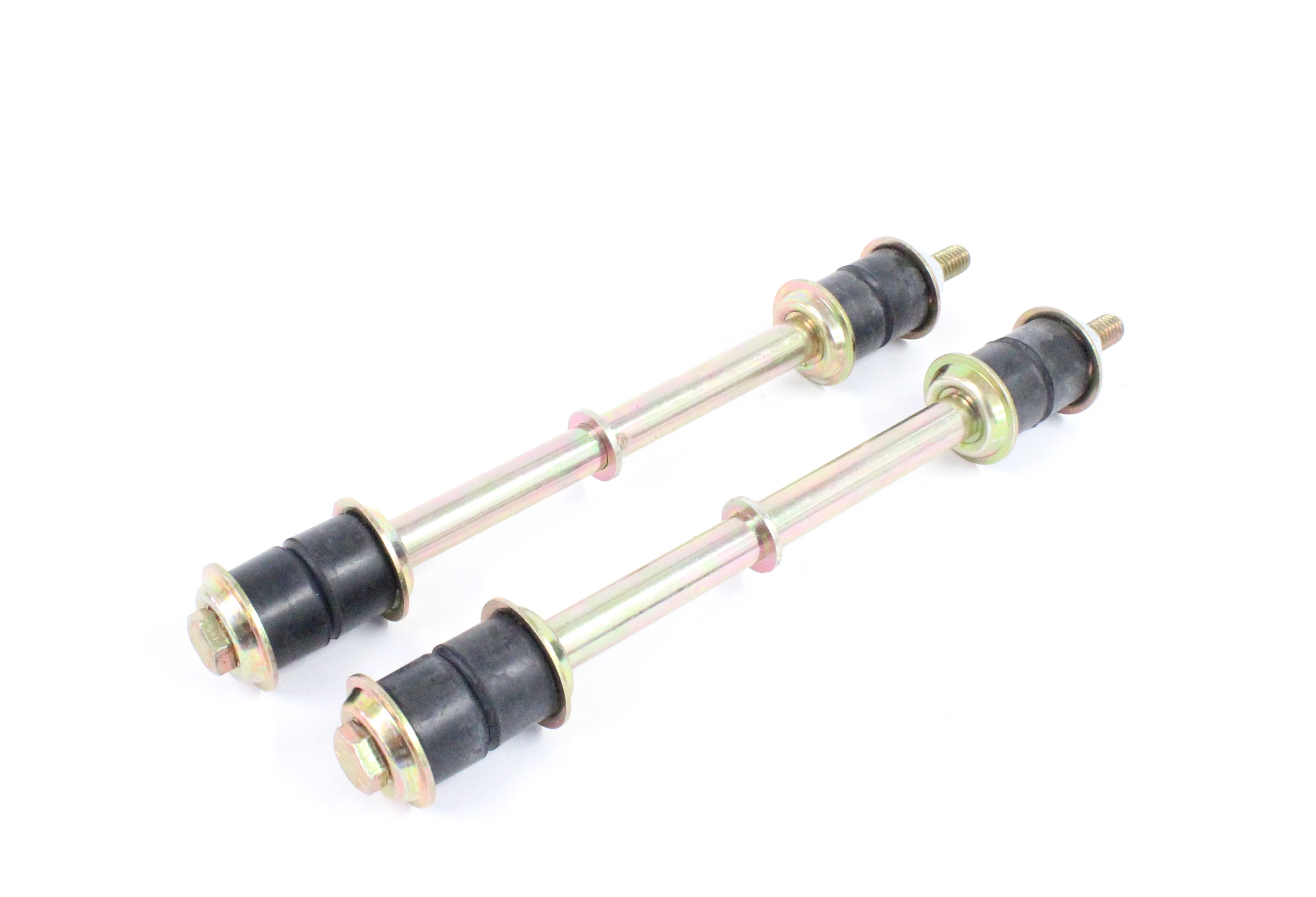 Sway bar link kit, 140/164 front