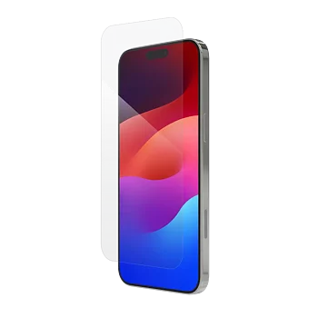 InvisibleShield iPhone 15 Pro Max Skärmskydd Glass Elite