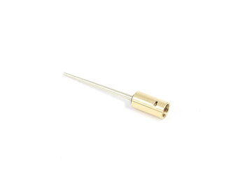 Fuel metering needle (B1EE), Stromberg 175CD (240 B21A 1976-79)