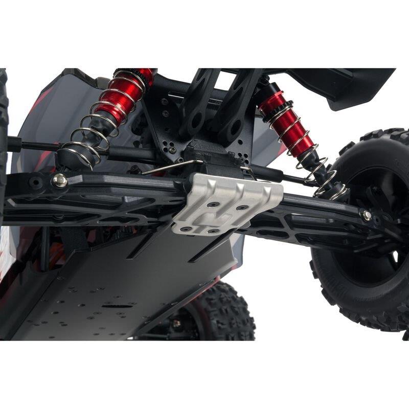 ARRMA Steel Skid - 2