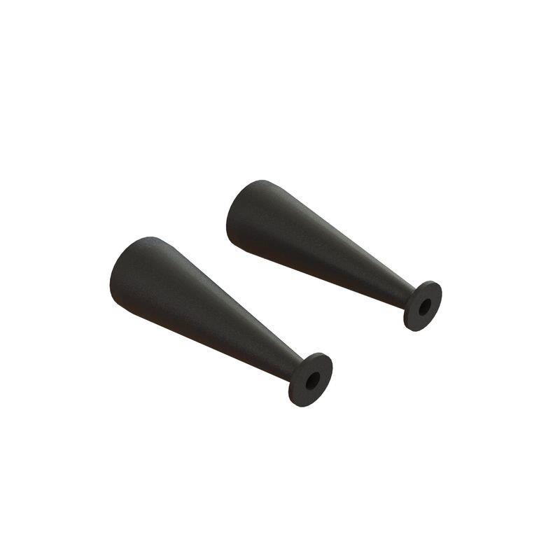 ARRMA Shock Boot 46mm (2)