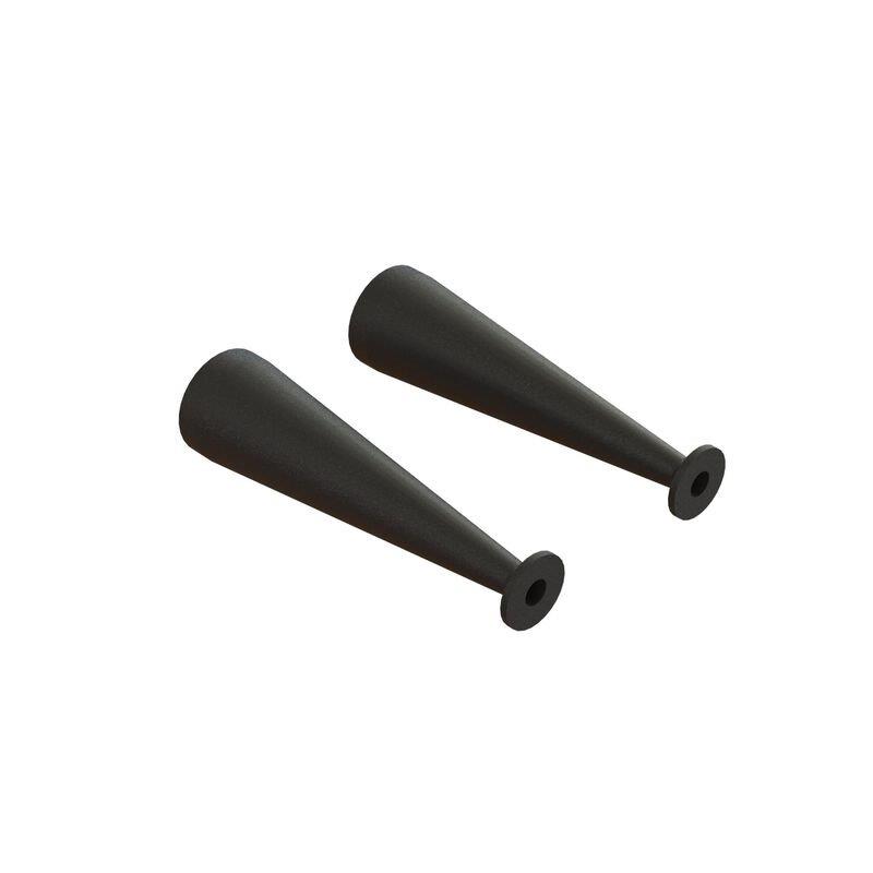 ARRMA Shock Boot 56mm (2)