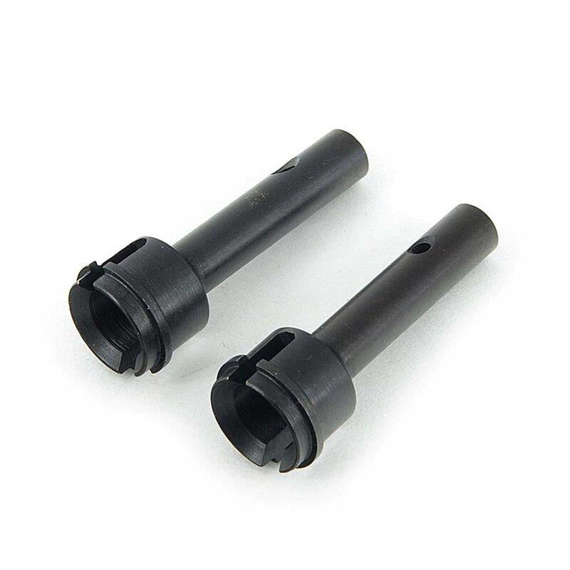 ARRMA Wheel Axle 8x45mm (2)