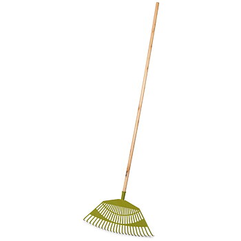Lövräfsa facile kompl