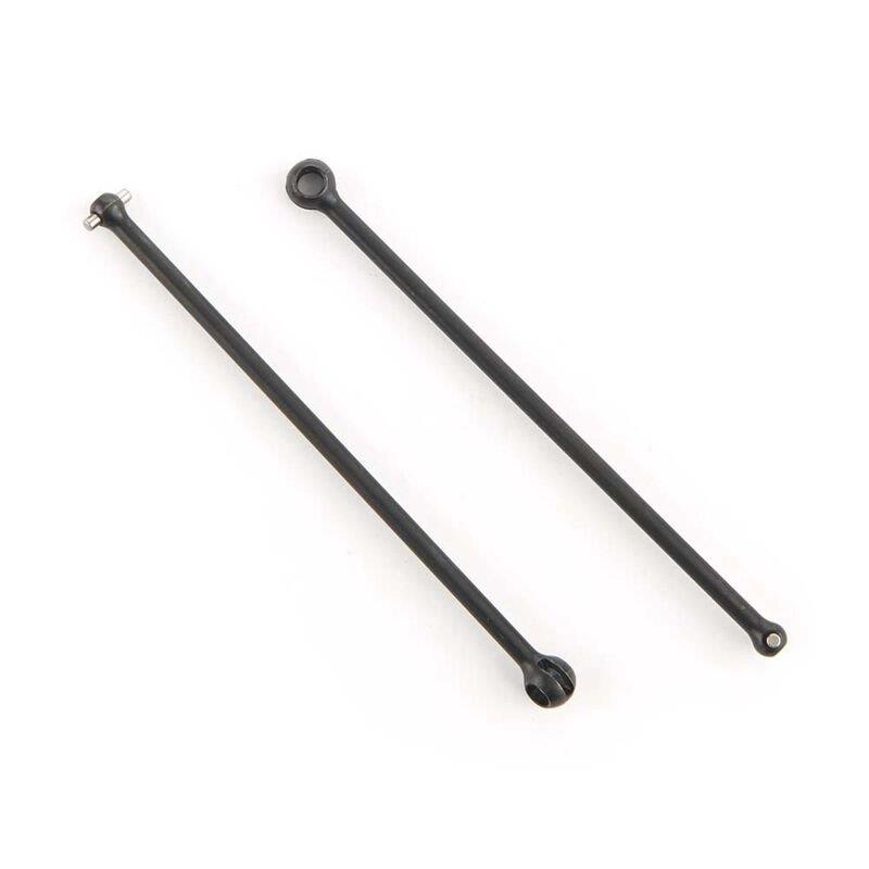 ARRMA CVD Driveshaft 142mm (2)