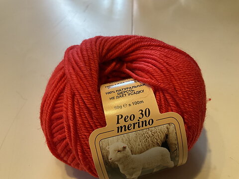 PEO 30