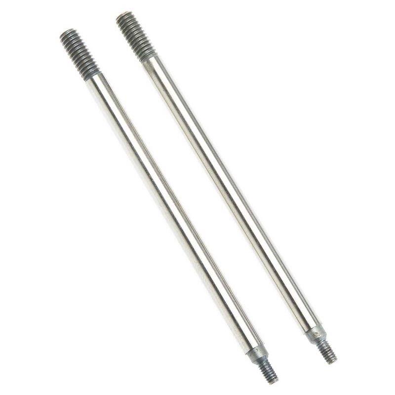 ARRMA Shock Shaft 4x73.5mm (2): 6S