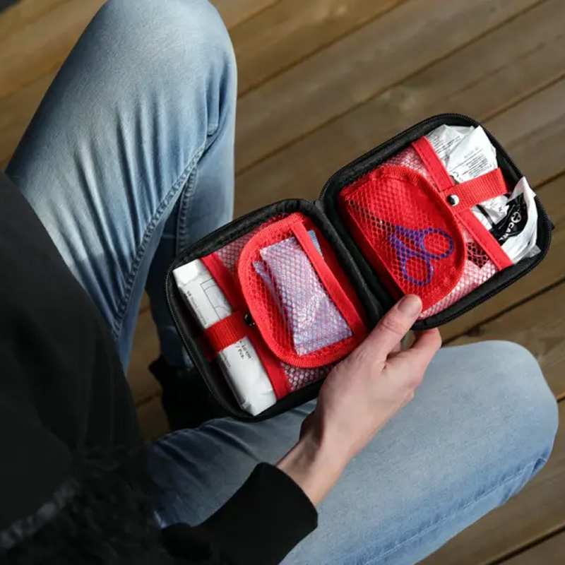 Nexa First Aid Kit Small | 30 pieces - 4