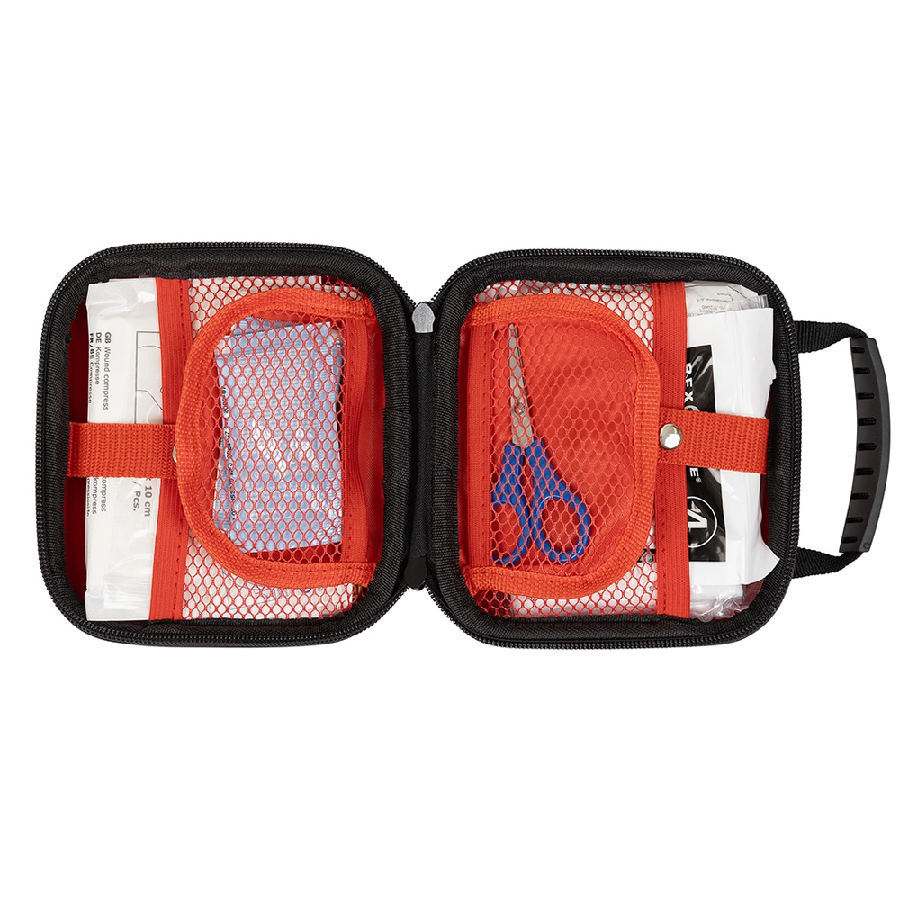 Nexa First Aid Kit Small | 30 pieces - 2