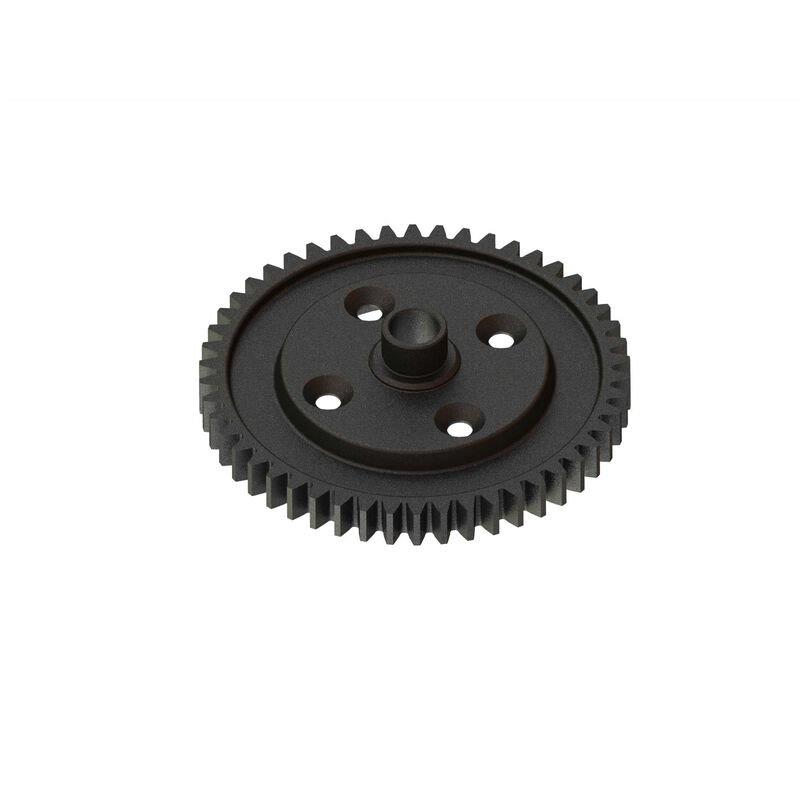 ARRMA Spur Gear 50T Plate Diff for 29mm Diff Case