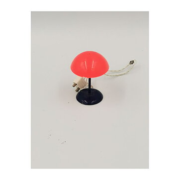 Dollhouse Second Hand Lundby Table Lamp 1972