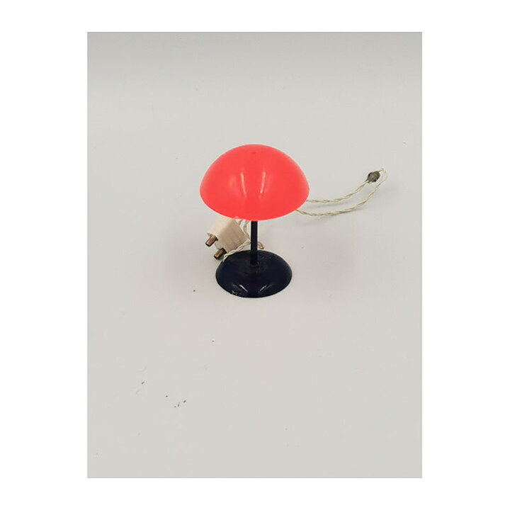 Dollhouse Second Hand Lundby Table Lamp 1972