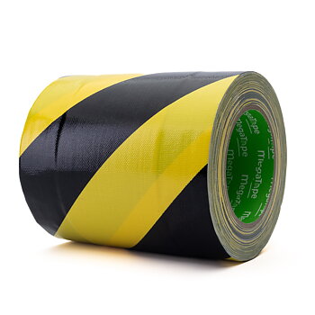 Megatape 950 tunneltejp 150 mm x 25 m