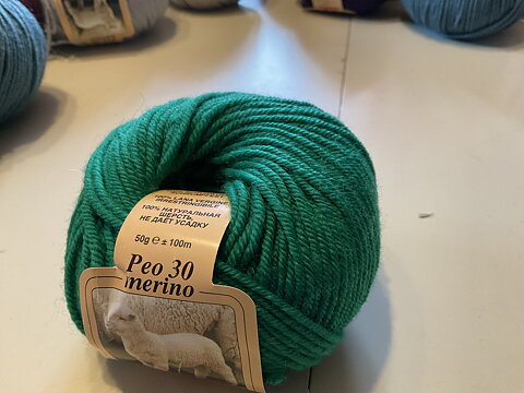 PEO 30