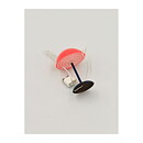 Dukkehus Second Hand Lundby Bordlampe 1972