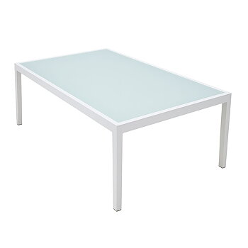 LEONE SOFFBORD 120x70 VIT PROVET