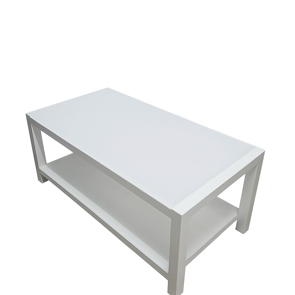 BALMA SOFFBORD 120x60 VIT PROVET - 2