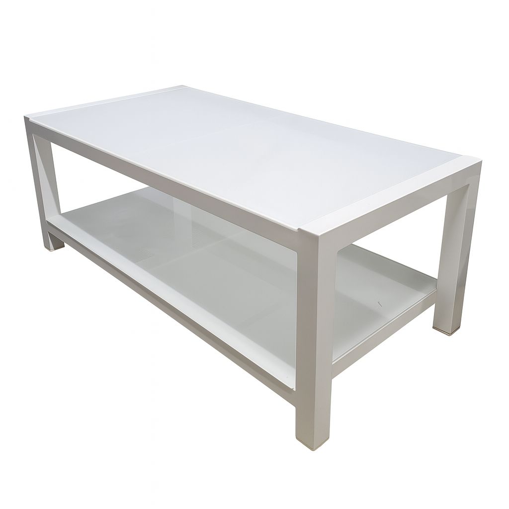 BALMA SOFFBORD 120x60 VIT PROVET