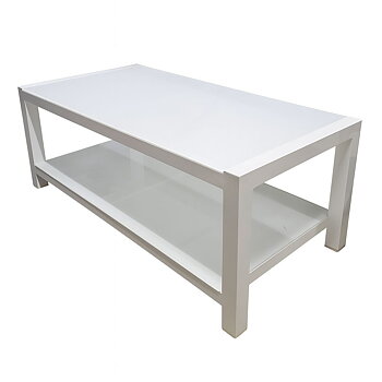 BALMA SOFFBORD 120x60 VIT PROVET