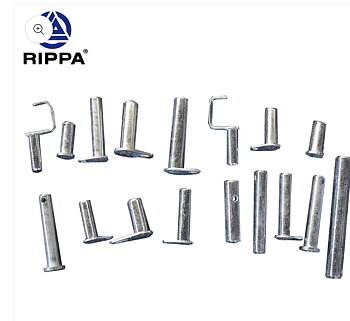 R10-5 Kubota/R10-5 Yoop/R10-5 Briggs &amp; Stratton Pin bewerkte onderdelen